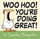 Portada de Woo Hoo! You're Doing Great!