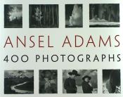 Portada de Ansel Adams' 400 Photographs