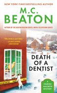 Portada de Death of a Dentist