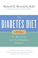 Portada de The Diabetes Diet