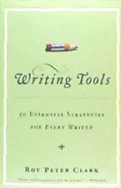 Portada de Writing Tools