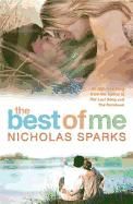 Portada de Best of Me, The