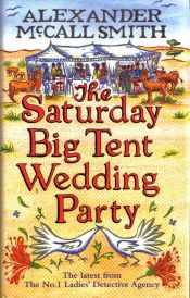 Portada de No 1 (12) / The Saturday Big Tent Wedding Party