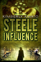 Portada de Steele Influence