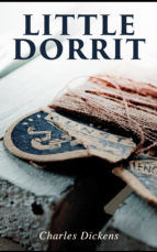 Portada de Little Dorrit (Ebook)
