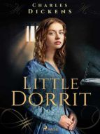 Portada de Little Dorrit (Ebook)