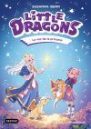 Little Dragons 4. La Voz De La Princesa De Susana Isern