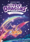 Little Dragons 7. La magia del arco&iacute;ris