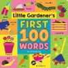 Little Gardener's First 100 Words