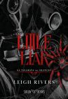 Little Liar (La telara&ntilde;a del silencio 2)