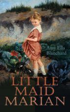 Portada de Little Maid Marian (Ebook)