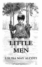 Portada de Little Men (Ebook)