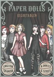 Portada de Paper Dolls