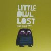 Little Owl Lost