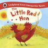 Little Red Hen