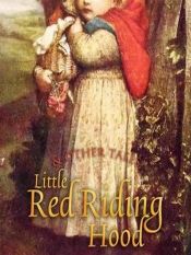 Portada de Little Red Riding Hood and Other Tales (Ebook)