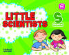 Little Scientists Starter