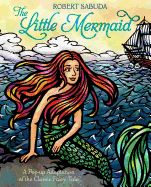Portada de The Little Mermaid