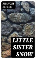Portada de Little Sister Snow (Ebook)