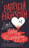 Little Tales of Misogyny