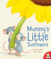 Portada de Mummy's Little Sunflowers