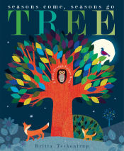 Portada de Tree