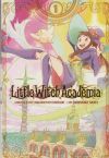 Little Witch Academia, Vol. 1