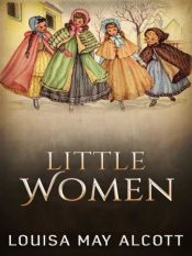Little Women (Ebook)