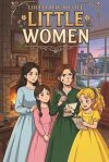 Little Women Graphic Novel