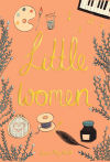 Little Women De Louisa May Alcott