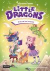 Little Dragons 5. El L&iacute;o De Los Inventos