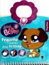 Littlest Petshop. Pequeñines