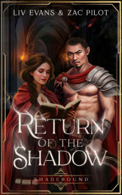 Portada de Return of the Shadow