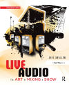 Live Audio