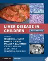 Liver Disease in Children