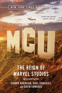 Portada de McU: The Reign of Marvel Studios