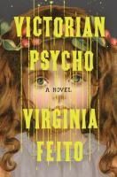 Portada de Victorian Psycho