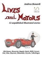 Portada de Lives and Motors (Ebook)