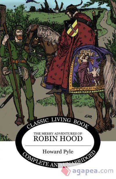 The Merry Adventures of Robin Hood