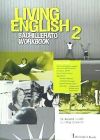 Living english 2º Bachillerato