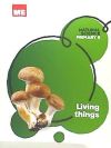 Living things, 6 Primaria, Natural Science Modular