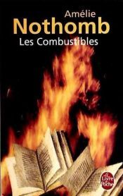 Portada de Les Combustibles