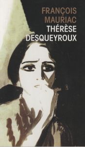 Portada de Thérése Desqueyroux