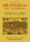 Livro das grandezas de Lisboa