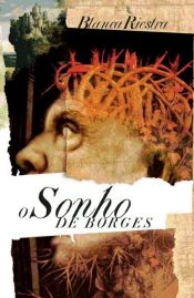 Portada de O sonho do Borges