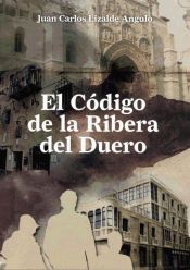 Portada de El código de la Ribera del Duero