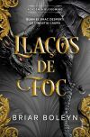 Lla&ccedil;os de foc (Acad&egrave;mia Bloodwing 2)