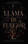 Llama de fulgor
