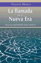 Portada de Llamadadelanuevaera (Ebook)