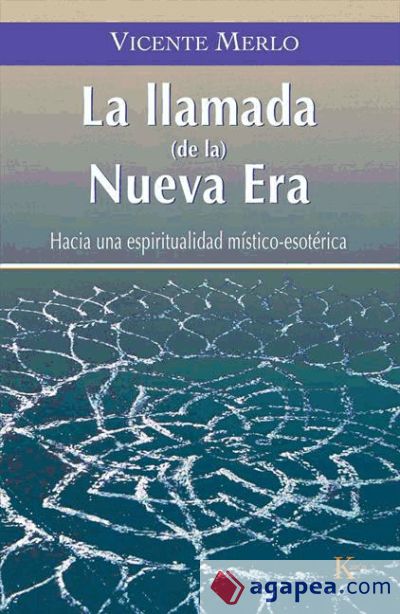 Llamadadelanuevaera (Ebook)